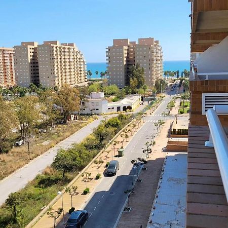 Apartamento Torremar M El Borseral Exteriér fotografie