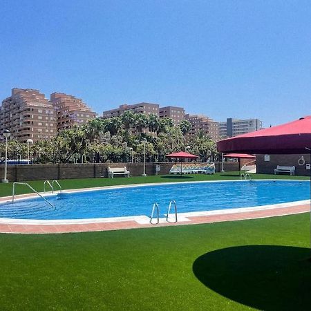Apartamento Torremar M El Borseral Exteriér fotografie