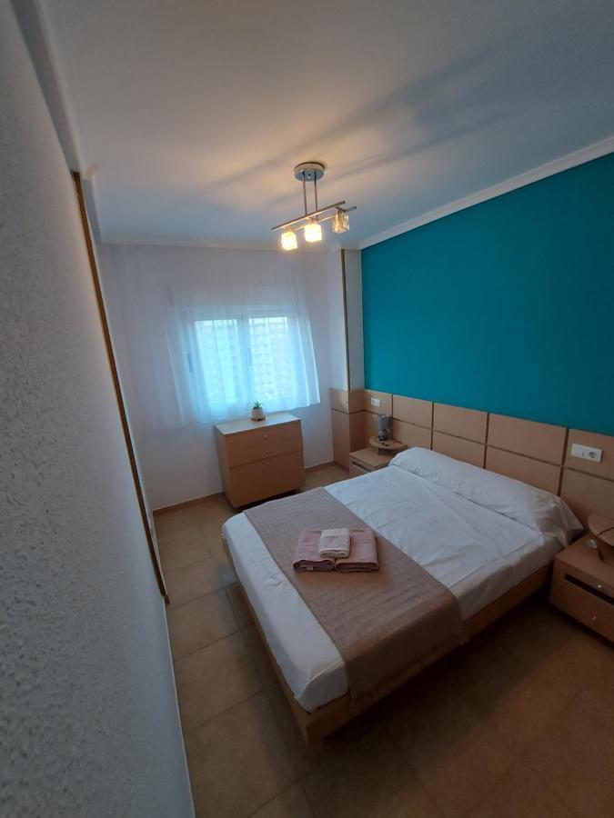 Apartamento Torremar M El Borseral Exteriér fotografie