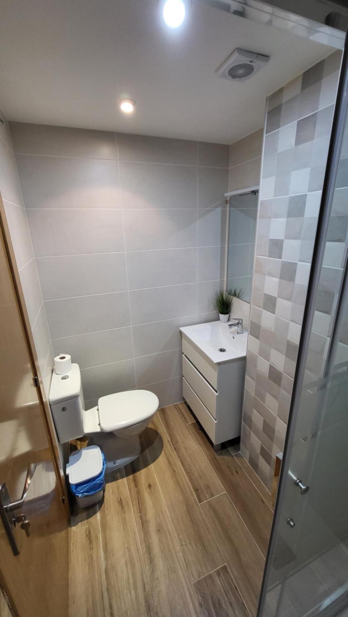 Apartamento Torremar M El Borseral Exteriér fotografie